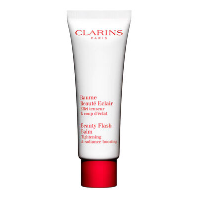 Clarins Treatment Beauty Flash Balm 50Ml